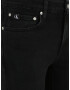 Calvin Klein Jeans Jeans negru denim - Pled.ro