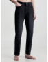 Calvin Klein Jeans Jeans negru denim - Pled.ro