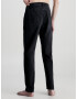 Calvin Klein Jeans Jeans negru denim - Pled.ro