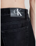 Calvin Klein Jeans Jeans negru denim - Pled.ro