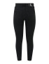 Calvin Klein Jeans Jeans negru denim - Pled.ro