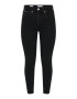 Calvin Klein Jeans Jeans negru denim - Pled.ro