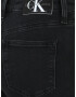 Calvin Klein Jeans Jeans negru denim - Pled.ro