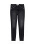 Calvin Klein Jeans Jeans negru denim - Pled.ro