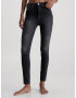 Calvin Klein Jeans Jeans negru denim - Pled.ro