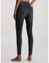 Calvin Klein Jeans Jeans negru denim - Pled.ro