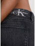 Calvin Klein Jeans Jeans negru denim - Pled.ro