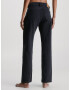 Calvin Klein Jeans Jeans negru denim - Pled.ro