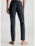 Calvin Klein Jeans Jeans negru denim - Pled.ro