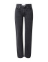 Calvin Klein Jeans Jeans negru denim - Pled.ro