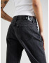 Calvin Klein Jeans Jeans negru denim - Pled.ro