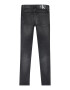 Calvin Klein Jeans Jeans negru denim - Pled.ro