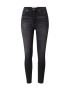 Calvin Klein Jeans Jeans negru denim - Pled.ro