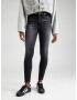 Calvin Klein Jeans Jeans negru denim - Pled.ro