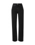 Calvin Klein Jeans Jeans negru denim - Pled.ro