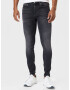 Calvin Klein Jeans Jeans negru denim - Pled.ro