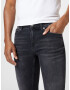 Calvin Klein Jeans Jeans negru denim - Pled.ro