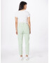 Calvin Klein Jeans Jeans verde pastel - Pled.ro