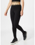 Calvin Klein Jeans Leggings 'MILANO' maro deschis / negru - Pled.ro