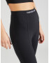 Calvin Klein Jeans Leggings 'MILANO' negru / alb - Pled.ro