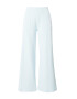 Calvin Klein Jeans Pantaloni albastru deschis - Pled.ro