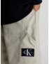 Calvin Klein Jeans Pantaloni bej - Pled.ro