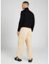 Calvin Klein Jeans Pantaloni cu buzunare 'ESSENTIAL' bej - Pled.ro