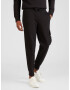 Calvin Klein Jeans Pantaloni gri / negru / alb - Pled.ro