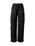 Calvin Klein Jeans Pantaloni cu buzunare negru - Pled.ro