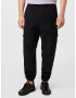 Calvin Klein Jeans Pantaloni cu buzunare negru - Pled.ro