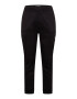 Calvin Klein Jeans Pantaloni negru / alb - Pled.ro