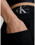 Calvin Klein Jeans Pantaloni negru - Pled.ro