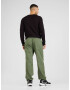 Calvin Klein Jeans Pantaloni verde - Pled.ro