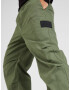 Calvin Klein Jeans Pantaloni verde - Pled.ro