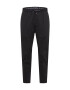 Calvin Klein Jeans Pantaloni 'Galfos Milano' negru - Pled.ro