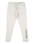 Calvin Klein Jeans Pantaloni gri amestecat - Pled.ro