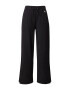 Calvin Klein Jeans Pantaloni 'MILANO' negru / alb - Pled.ro