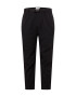 Calvin Klein Jeans Pantaloni negru - Pled.ro