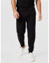 Calvin Klein Jeans Pantaloni negru - Pled.ro