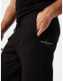 Calvin Klein Jeans Pantaloni negru - Pled.ro