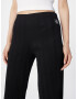 Calvin Klein Jeans Pantaloni negru - Pled.ro