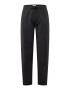 Calvin Klein Jeans Pantaloni negru - Pled.ro