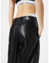 Calvin Klein Jeans Pantaloni negru - Pled.ro