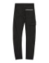 Calvin Klein Jeans Pantaloni negru - Pled.ro