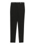 Calvin Klein Jeans Pantaloni negru / alb - Pled.ro