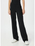 Calvin Klein Jeans Pantaloni negru / alb - Pled.ro