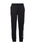 Calvin Klein Jeans Pantaloni negru / alb - Pled.ro