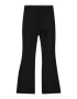 Calvin Klein Jeans Pantaloni negru / alb - Pled.ro