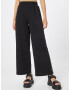 Calvin Klein Jeans Pantaloni negru / alb - Pled.ro