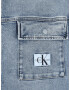 Calvin Klein Jeans Curve Geacă de primăvară-toamnă - Pled.ro